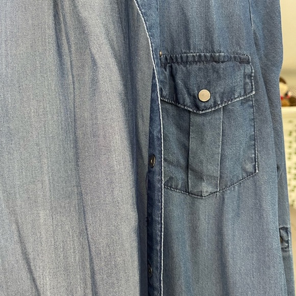 Mid jeans jacket - Picture 3 of 5